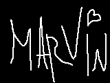 marvsig.GIF (1016 bytes)